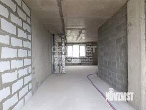 2-к квартира, вторичка, 71м2, 10/17 этаж