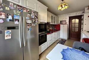 3-к квартира, вторичка, 84м2, 3/10 этаж