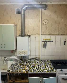 1-к квартира, вторичка, 31м2, 3/4 этаж