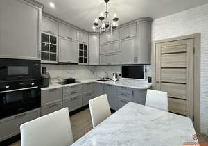 2-к квартира, вторичка, 56м2, 2/16 этаж