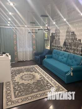 1-к квартира, вторичка, 39м2, 3/16 этаж