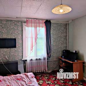 1-к квартира, вторичка, 30м2, 1/2 этаж