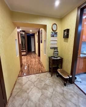 3-к квартира, вторичка, 85м2, 2/9 этаж