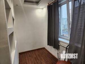 Студия квартира, вторичка, 24м2, 10/17 этаж