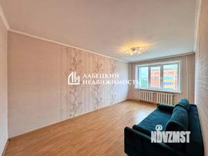 3-к квартира, вторичка, 62м2, 10/10 этаж