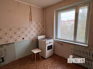 2-к квартира, вторичка, 54м2, 5/9 этаж