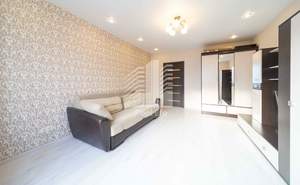 2-к квартира, вторичка, 59м2, 18/22 этаж