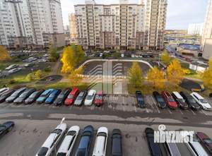 1-к квартира, вторичка, 37м2, 6/10 этаж