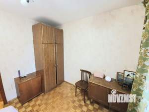 3-к квартира, вторичка, 61м2, 7/10 этаж