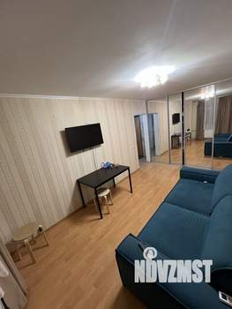 1-к квартира, вторичка, 34м2, 1/13 этаж