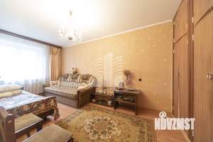 2-к квартира, вторичка, 43м2, 3/5 этаж