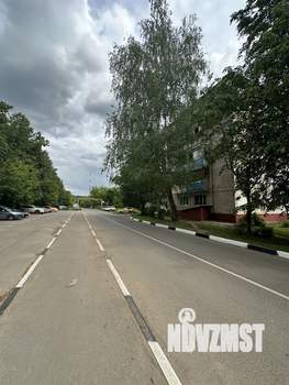 3-к квартира, вторичка, 62м2, 4/5 этаж