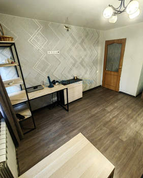 1-к квартира, вторичка, 36м2, 1/5 этаж
