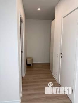 1-к квартира, вторичка, 40м2, 6/11 этаж