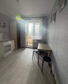 1-к квартира, вторичка, 40м2, 9/17 этаж