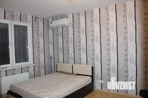 1-к квартира, вторичка, 36м2, 2/17 этаж