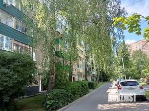 2-к квартира, вторичка, 47м2, 2/5 этаж