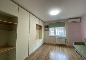 1-к квартира, вторичка, 29м2, 8/12 этаж