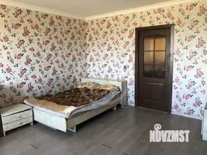 3-к квартира, вторичка, 74м2, 3/17 этаж