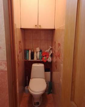 2-к квартира, вторичка, 46м2, 5/5 этаж