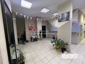 2-к квартира, вторичка, 58м2, 14/17 этаж