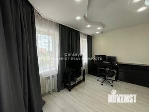 2-к квартира, вторичка, 71м2, 3/17 этаж