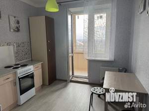 1-к квартира, вторичка, 39м2, 9/17 этаж