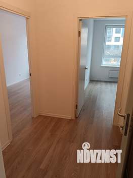 1-к квартира, вторичка, 34м2, 2/17 этаж