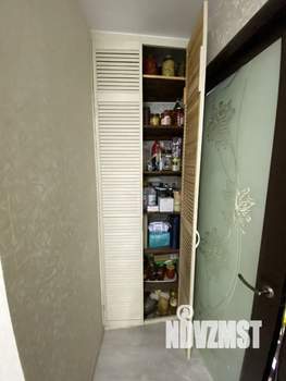 2-к квартира, вторичка, 43м2, 3/5 этаж