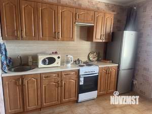 1-к квартира, вторичка, 38м2, 4/17 этаж