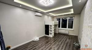 1-к квартира, вторичка, 48м2, 11/17 этаж