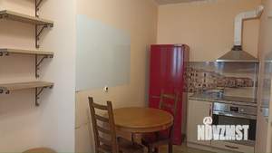 1-к квартира, вторичка, 38м2, 22/22 этаж