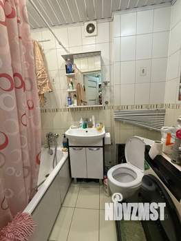 2-к квартира, вторичка, 44м2, 5/5 этаж