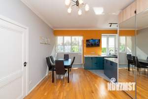 2-к квартира, вторичка, 43м2, 3/4 этаж