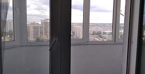 1-к квартира, вторичка, 41м2, 17/17 этаж