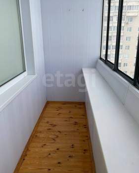 1-к квартира, вторичка, 37м2, 5/5 этаж