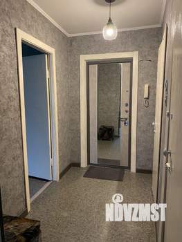 1-к квартира, вторичка, 33м2, 1/5 этаж