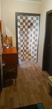 1-к квартира, вторичка, 38м2, 17/17 этаж