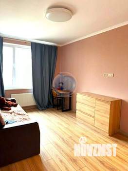 1-к квартира, вторичка, 38м2, 4/18 этаж
