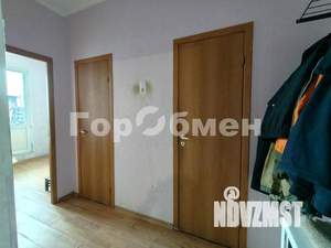 3-к квартира, вторичка, 78м2, 13/25 этаж