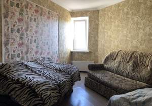 3-к квартира, вторичка, 74м2, 3/17 этаж