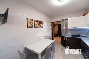 1-к квартира, вторичка, 40м2, 10/10 этаж