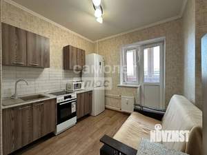 1-к квартира, вторичка, 35м2, 14/17 этаж