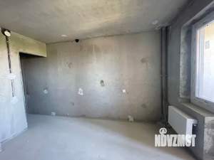 3-к квартира, сданный дом, 86м2, 8/17 этаж