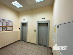 2-к квартира, вторичка, 57м2, 7/10 этаж