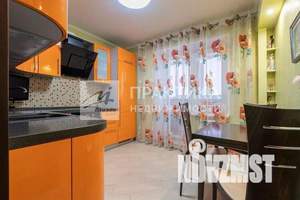 1-к квартира, вторичка, 37м2, 16/16 этаж