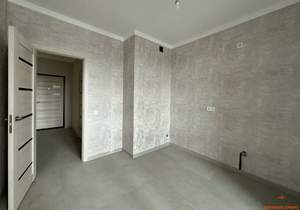 1-к квартира, вторичка, 41м2, 3/18 этаж