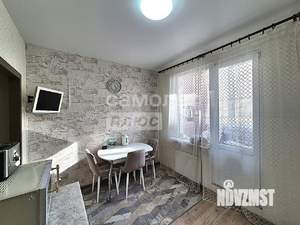 2-к квартира, вторичка, 54м2, 4/17 этаж