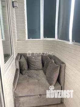 2-к квартира, вторичка, 54м2, 15/17 этаж