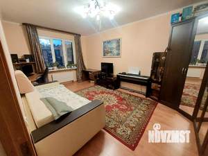 2-к квартира, вторичка, 57м2, 9/14 этаж